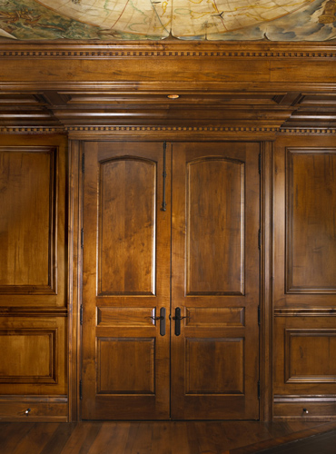 Wood-Door1