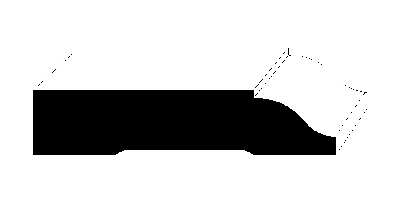 3-1/4" Casing 3V6-image