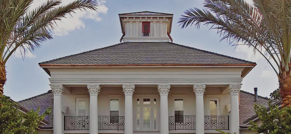 Hb G Permacast Columns Fiberglass Columns I Elite Trimworks