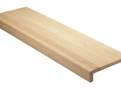 stair tread cover oak