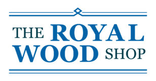 Royal Wood Shop Logo