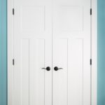 door and trim package