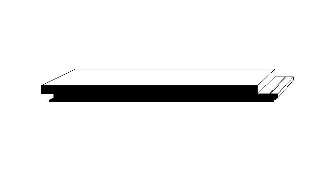 T&G-727 Ship Lap-image