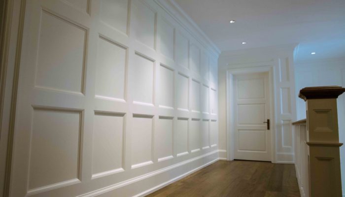 What Is Wainscoting Different Wainscoting Styles Royal Wood Shop