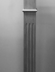 Fluted_Newel_Post