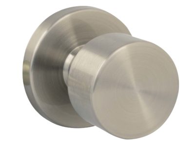 modern door knob