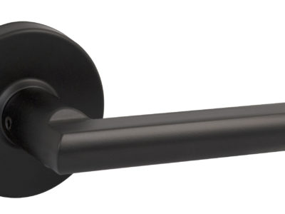 vega lever black