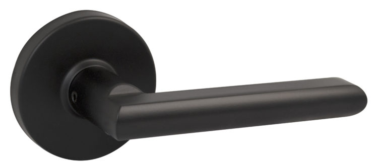 vega lever black