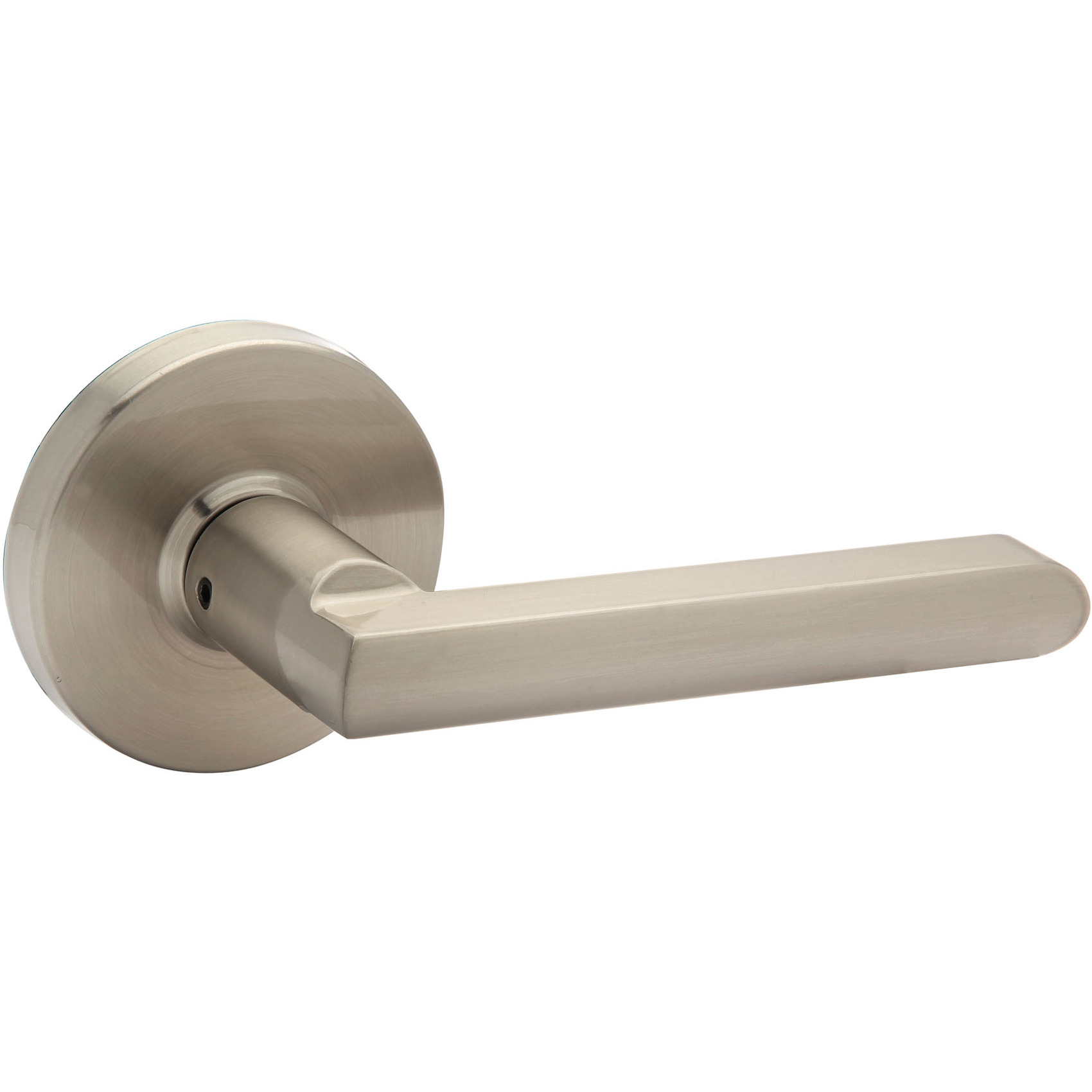 Vega Lever Nickel-image