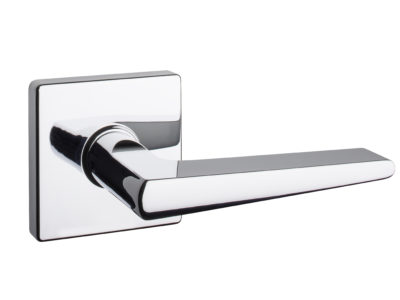 equinox chrome lever