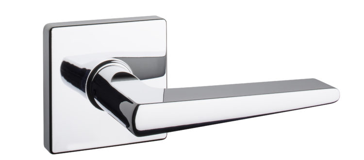 equinox chrome lever