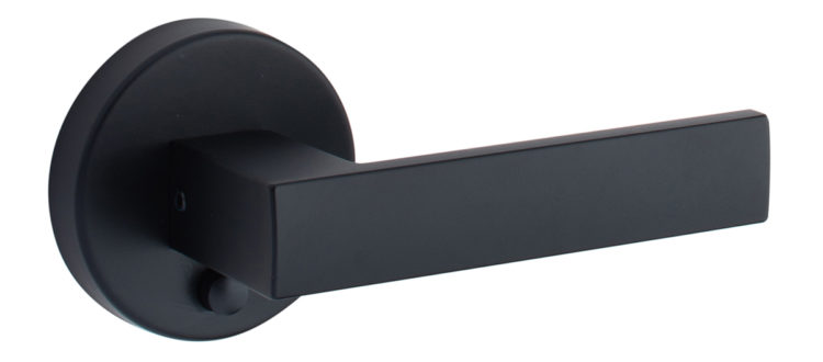 1948 black lever