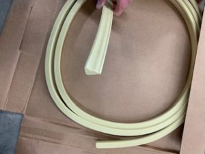 flexible moulding shi-002