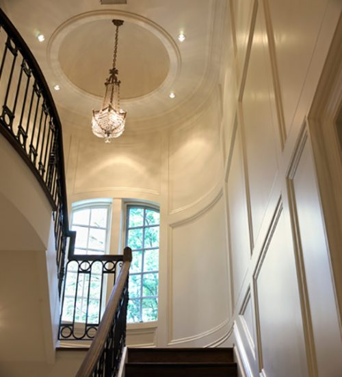 5 Interior Trim Design Ideas That Add Style to a Home Royal Wood Shop