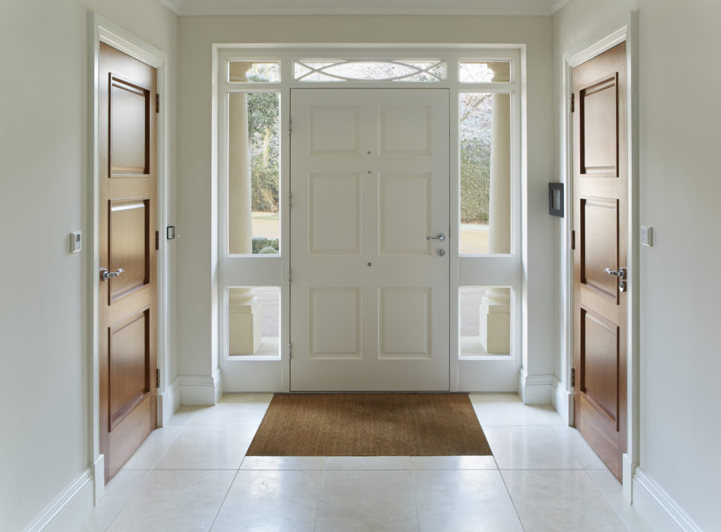 How to Personalize Your Living Space With Custom Interior Doors Royal