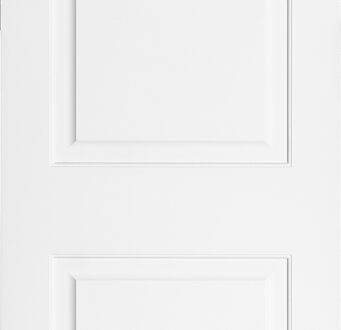 RP2a Router Carved Raised Panel Premium Primed Mdf Canadian Production
