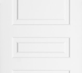 RP3a Router Carved Raised Panel Premium Primed Mdf Canadian Production
