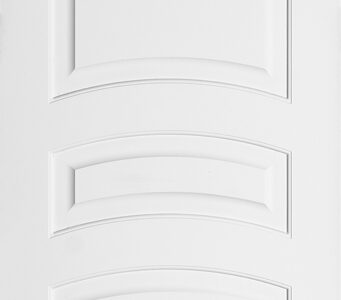 RP3b Router Carved Raised Panel Premium Primed Mdf Canadian Production