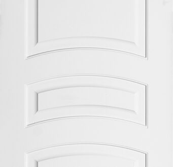 RP3b Router Carved Raised Panel Premium Primed Mdf Canadian Production