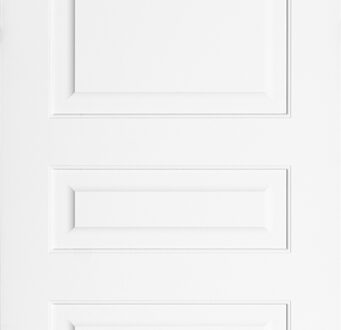 RP3d Router Carved Raised Panel Premium Primed Mdf Canadian Production
