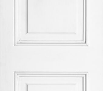 raised bolection panel mould adder to any style of door