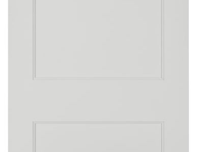 2 panel door bevel 1802