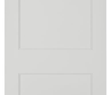 2 panel door bevel 1802