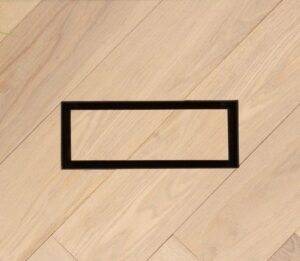 flush mount air vents by fittes