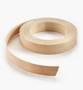 Wood Edge banding
