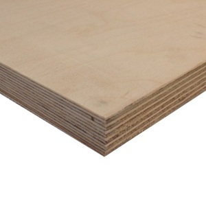 Engineered multi-ply Baltic Birch sheets