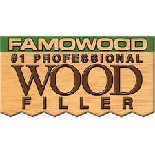 Famowood Wood Filler