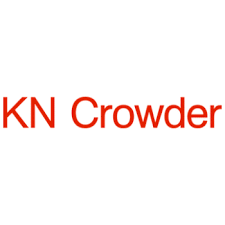 KN Crowder Logo