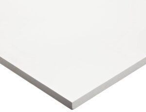 PVC exterior rated sheets
