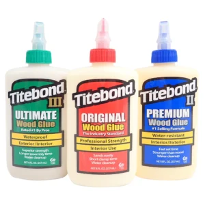TiteBond Wood Glue Product image